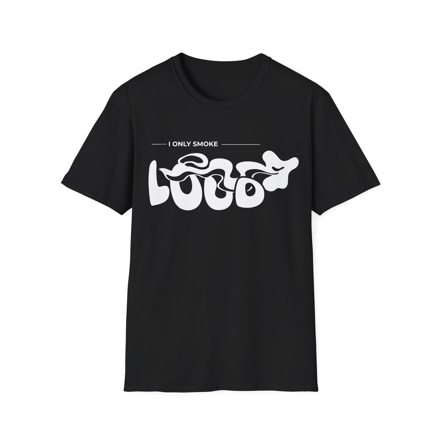 Loud T-Shirt
