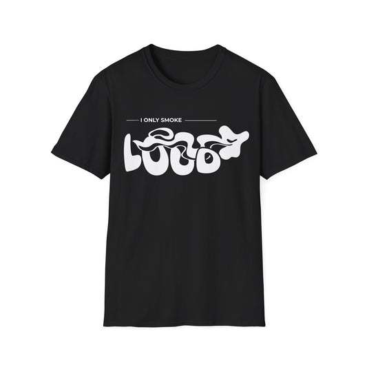 Loud T-Shirt