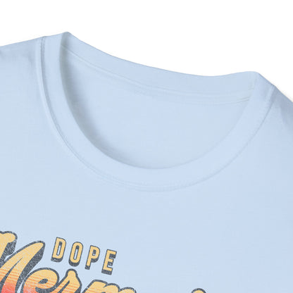 Dope Mermaids V2 T-Shirt