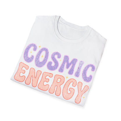 Cosmic Energy T-Shirt