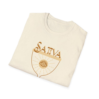 Day and Night T-Shirt