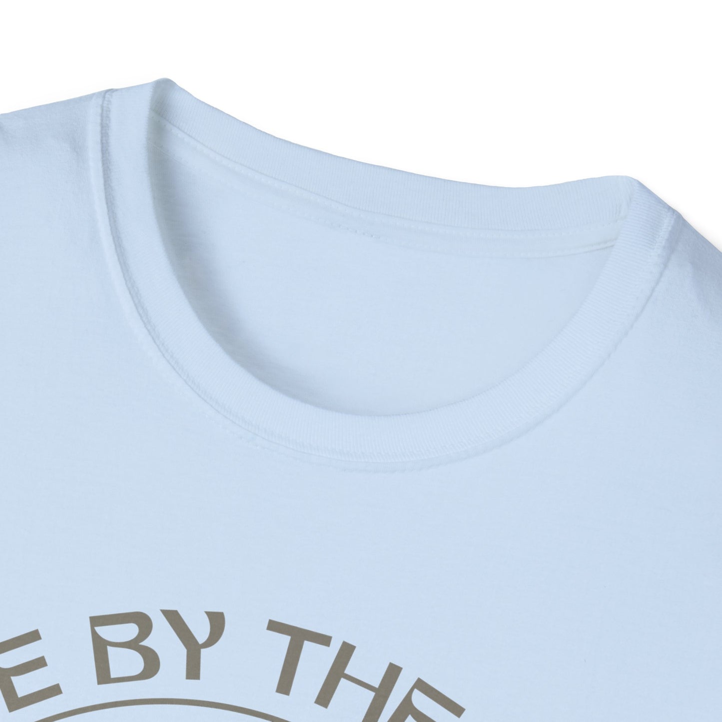 Live By The Sun Love By The Moon T-Shirt