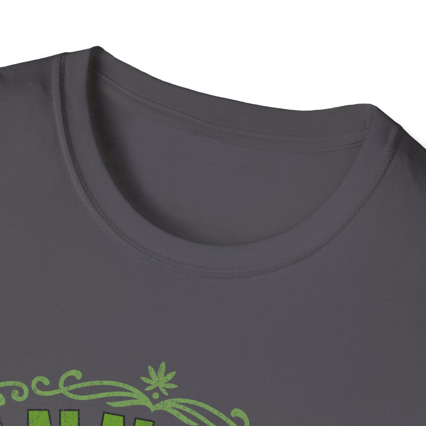 Keep Everything High Quality T-Shirt