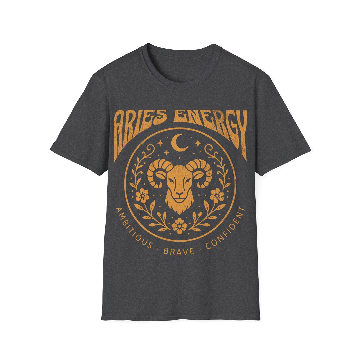 Aries Energy T-Shirt