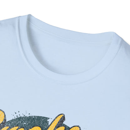 smoke everydayT-Shirt
