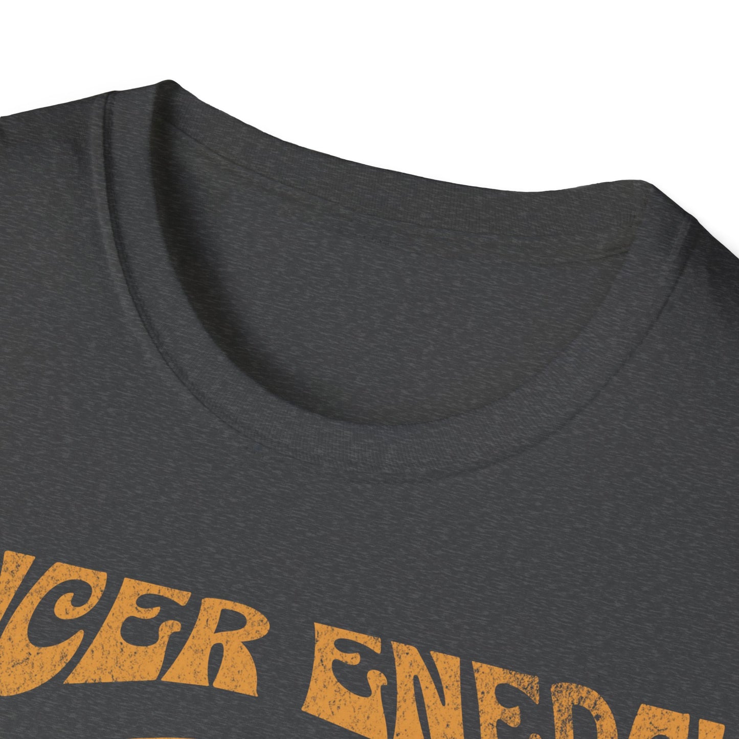 Cancer Energy T-Shirt