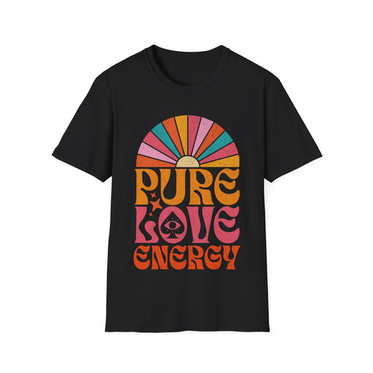 Pure Love Energy T-Shirt