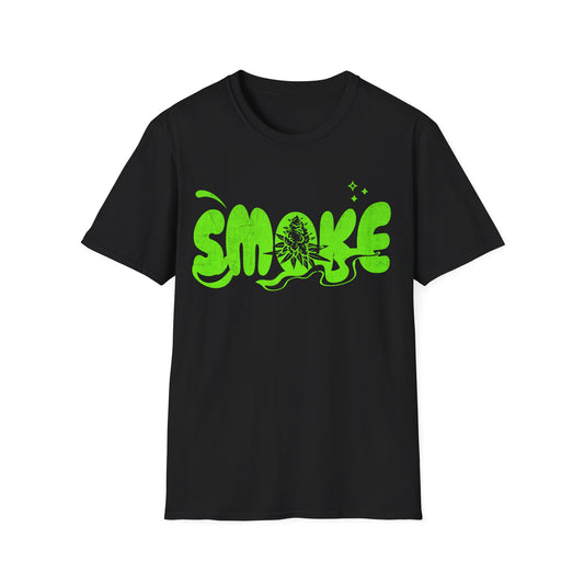 Smoke T-Shirt