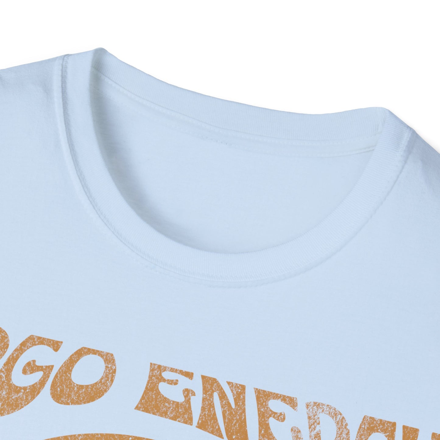 Virgo Energy T-Shirt