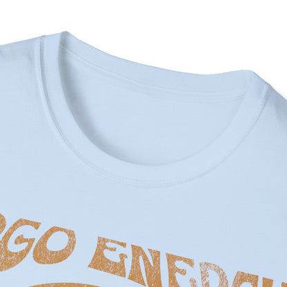 Virgo Energy T-Shirt