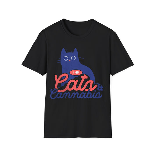 I love Cats T-Shirt