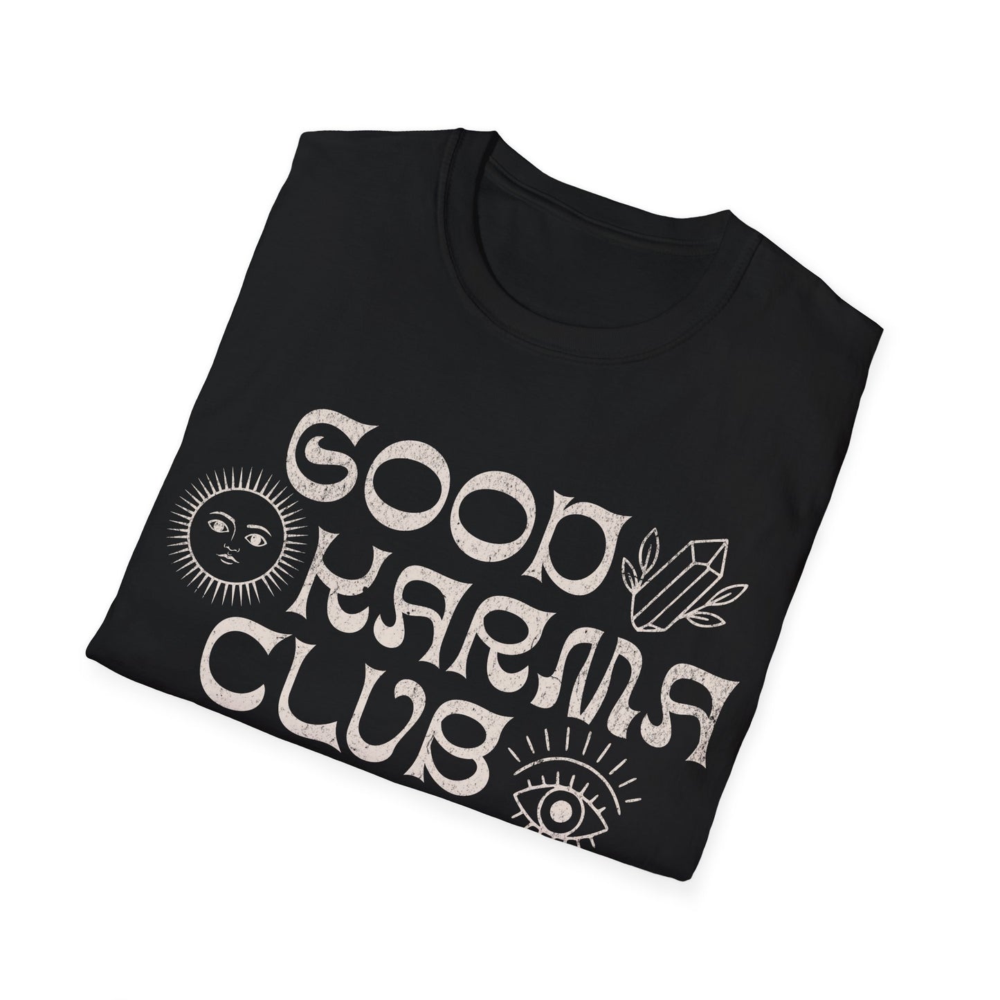 Good Karma Club T-Shirt