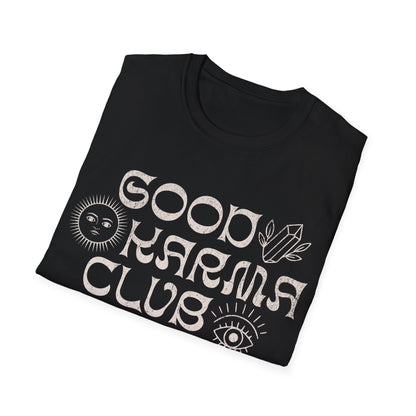 Good Karma Club T-Shirt