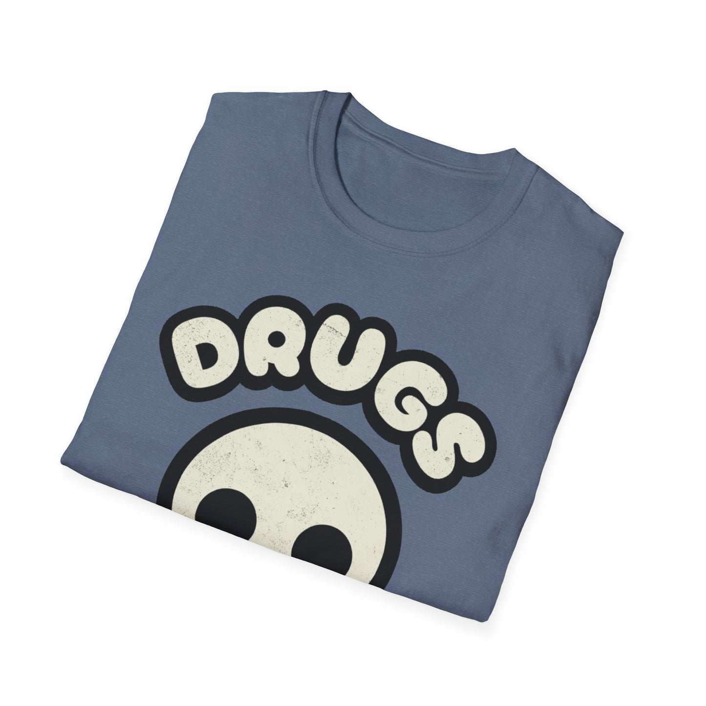 Skull and Cross Joints T-Shirt