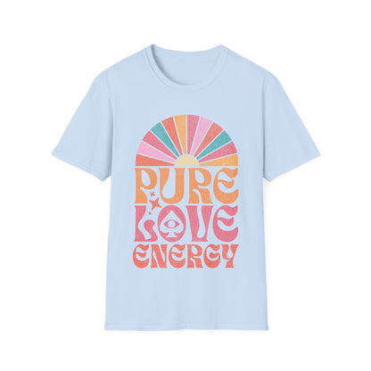 Pure Love Energy T-Shirt