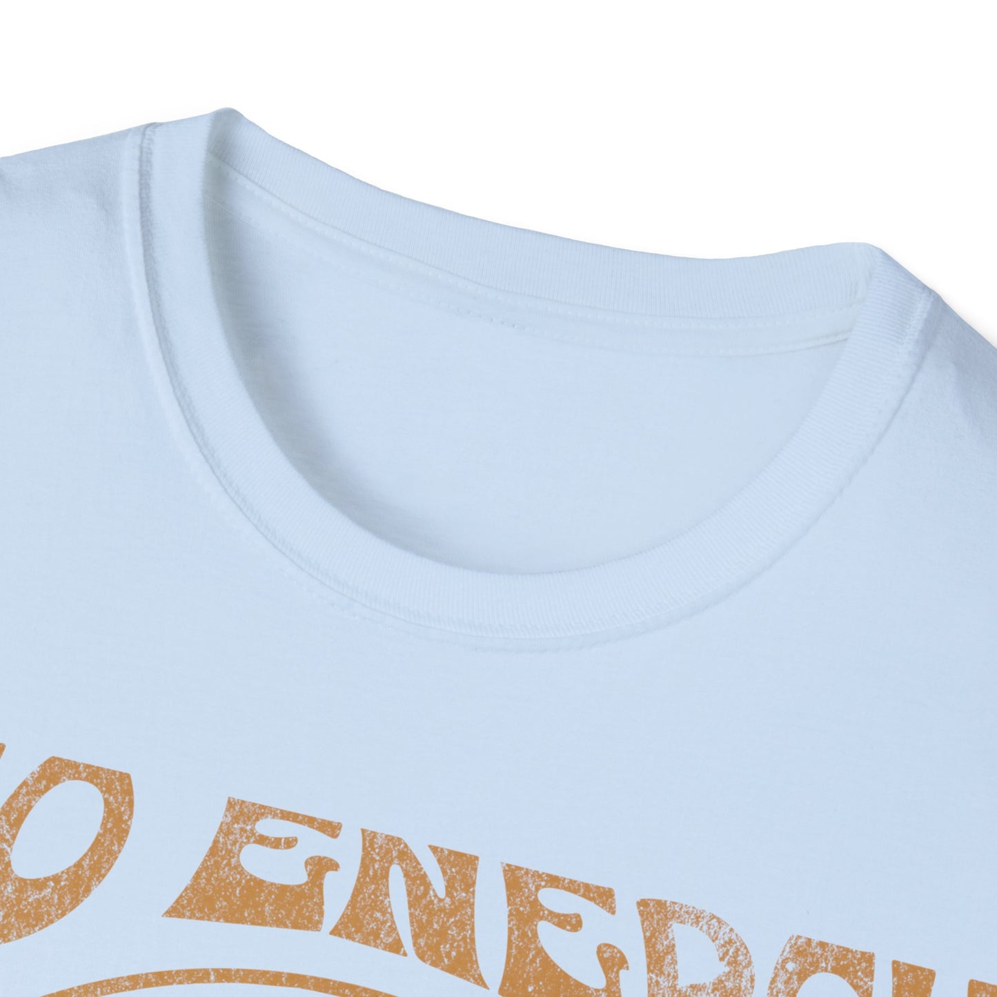 Leo Energy T-Shirt