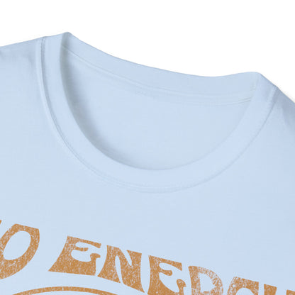 Leo Energy T-Shirt