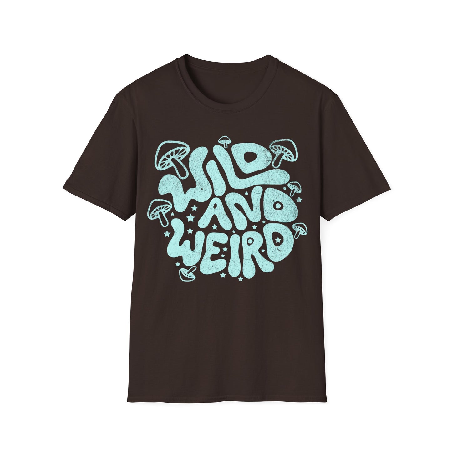 wild and weird T-Shirt