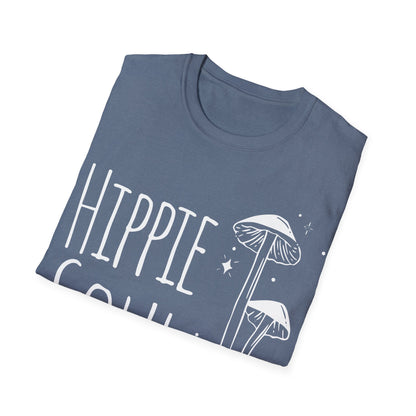 Hippie Soul Mushroom T-Shirt