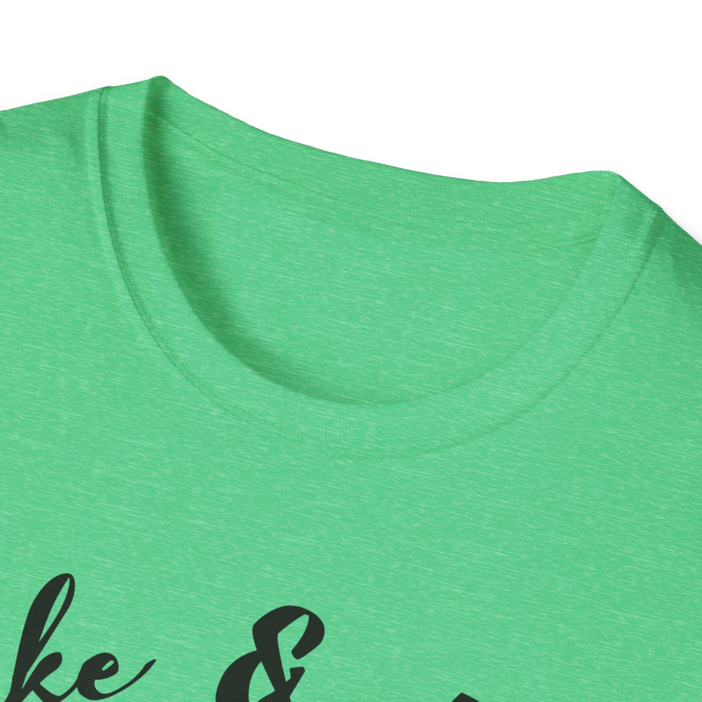 Wake & Bake T-Shirt