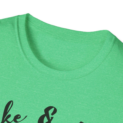 Wake & Bake T-Shirt