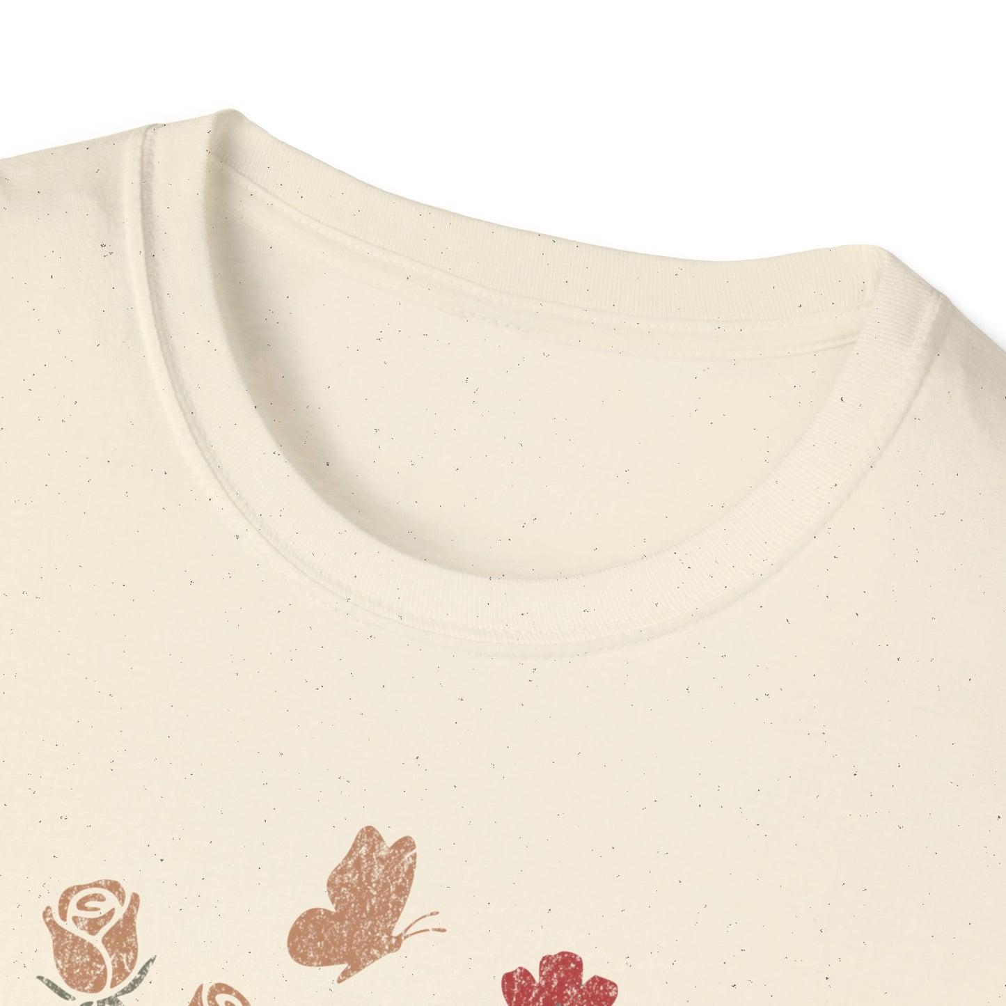 Rooted and Rising T-Shirt