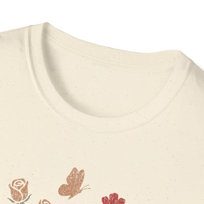 Rooted and Rising T-Shirt