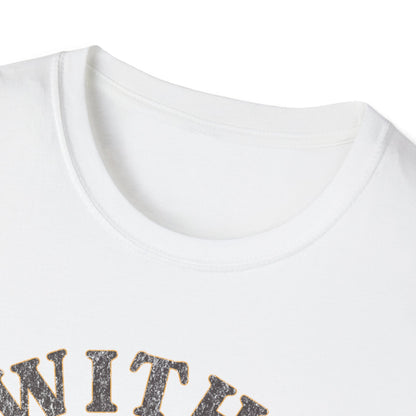 go with the flow T-Shirt