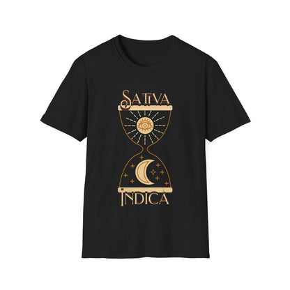 Day and Night T-Shirt