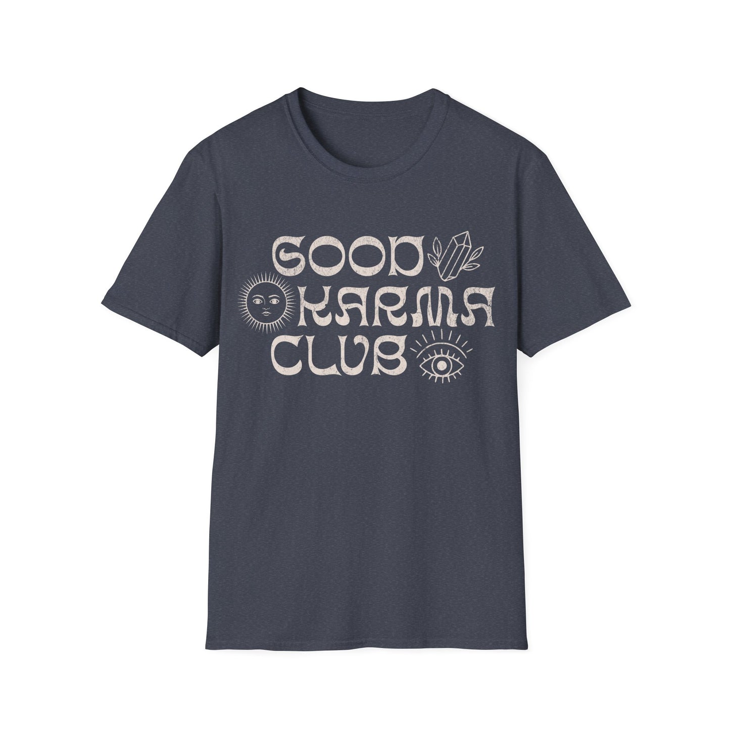 Good Karma Club T-Shirt