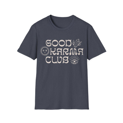 Good Karma Club T-Shirt