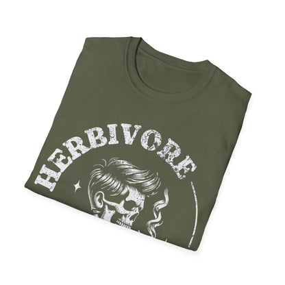 Herbivore for Him T-Shirt