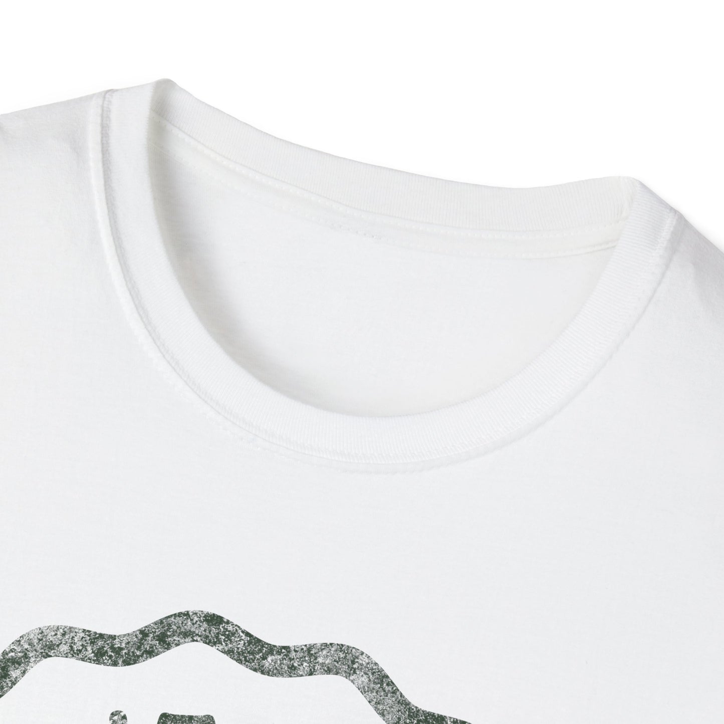 Dont Panic Its Organic T-Shirt