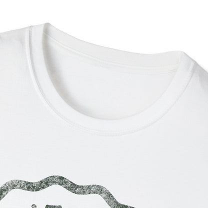 Dont Panic Its Organic T-Shirt