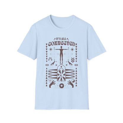 Its All Connected T-Shirt