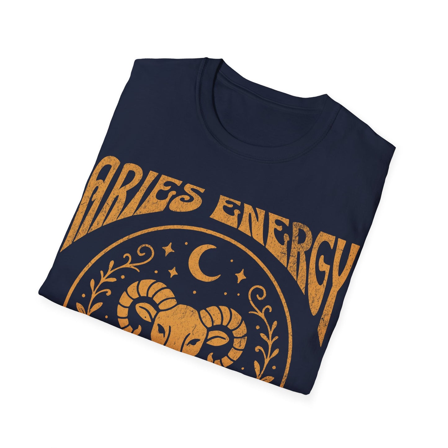 Aries Energy T-Shirt