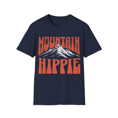 Mountain Hippie T-Shirt