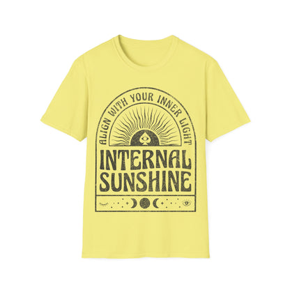 Internal Sunshine T-Shirt