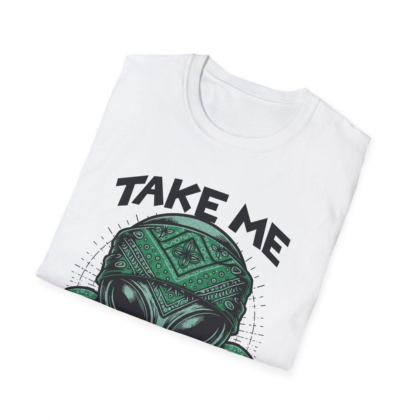 Take Me to your Dealer T-Shirt