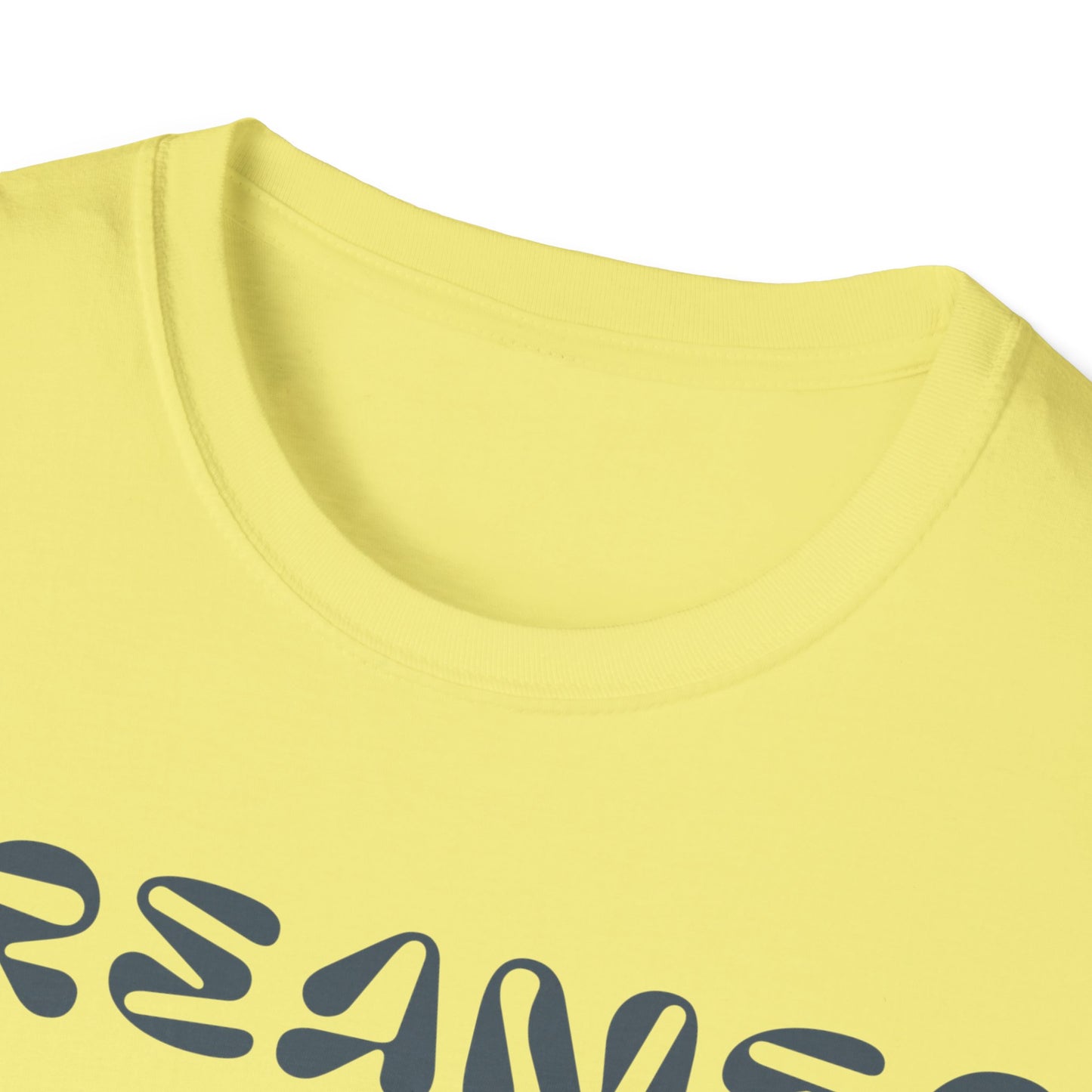 Dreamer Butterfly T-Shirt