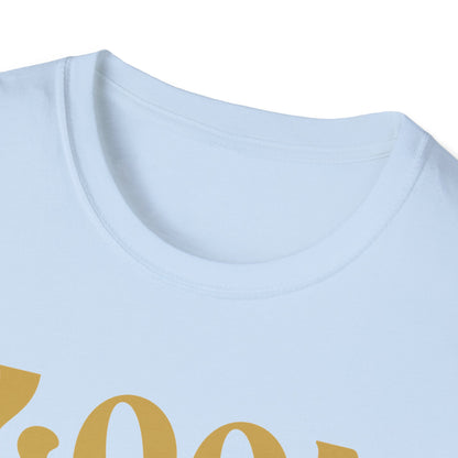 Bloom Grow through T-Shirt