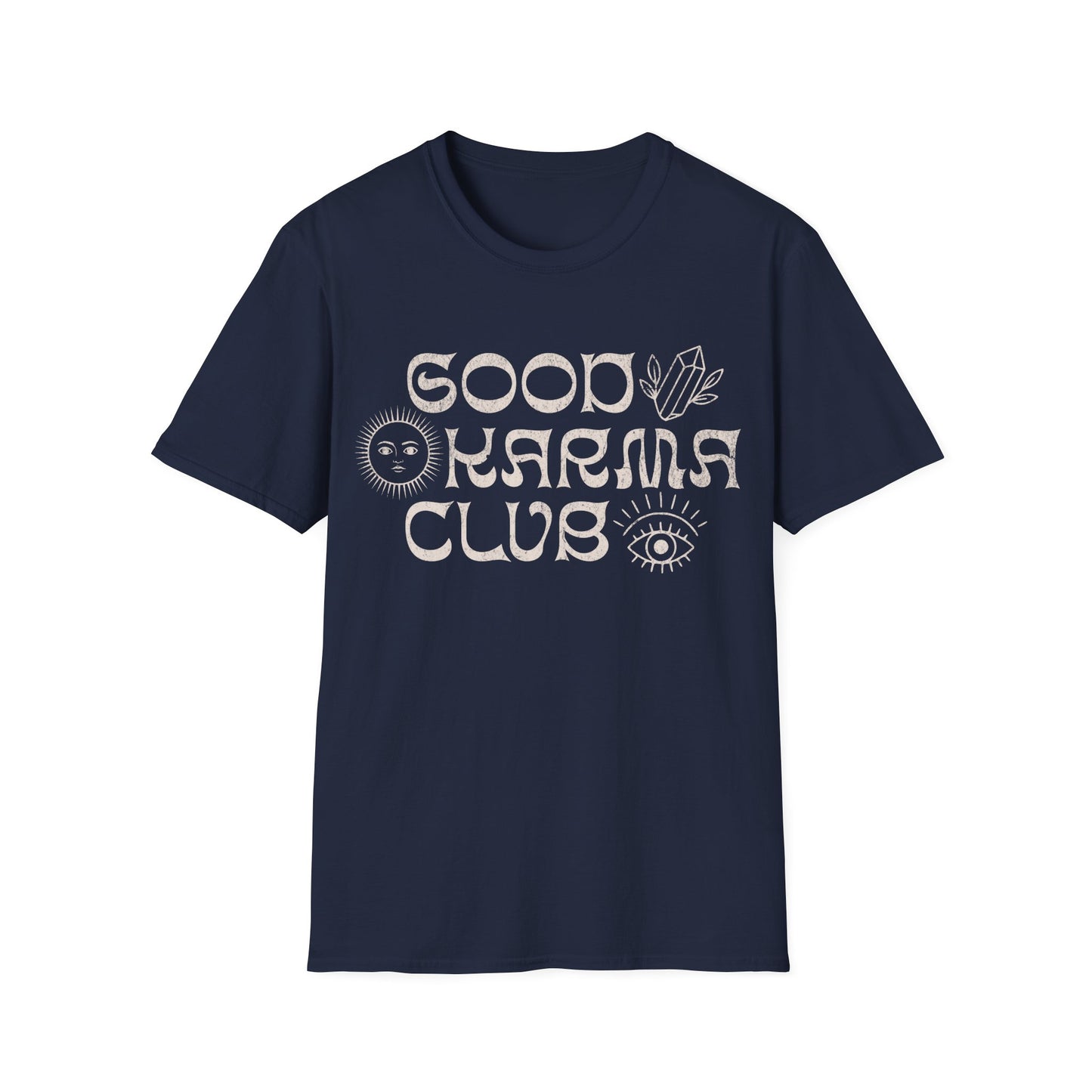 Good Karma Club T-Shirt