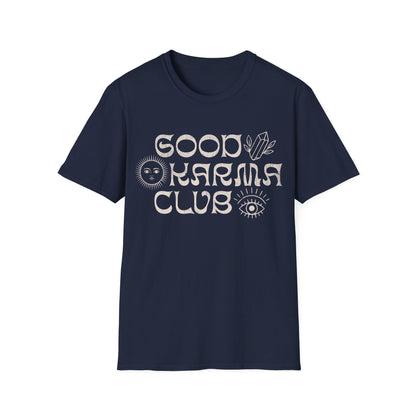 Good Karma Club T-Shirt