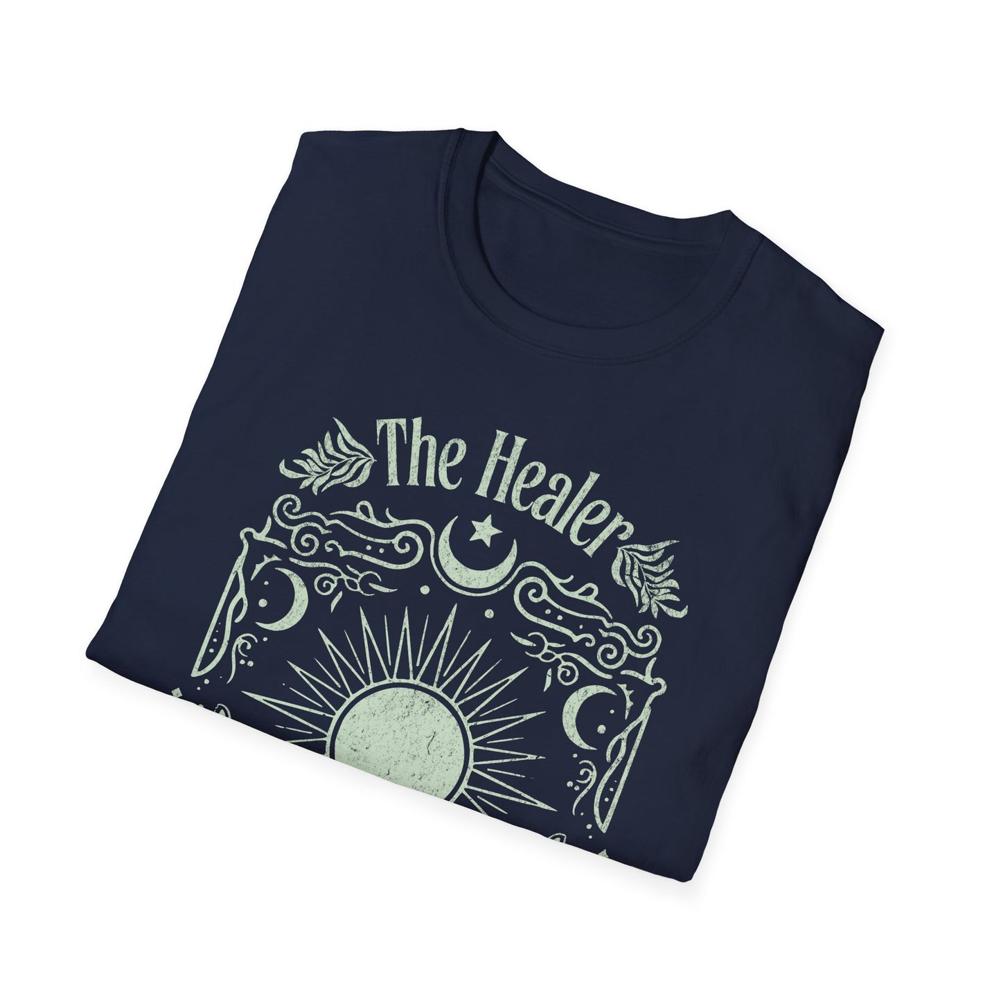 The Healer T-Shirt