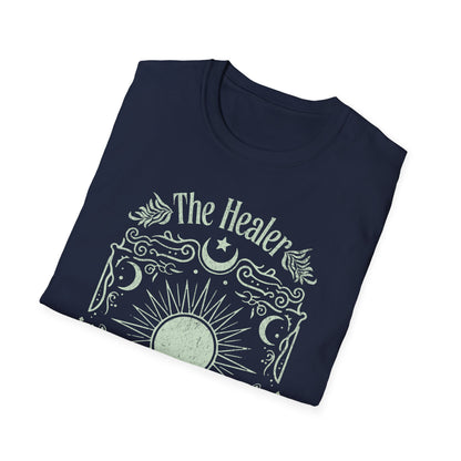 The Healer T-Shirt