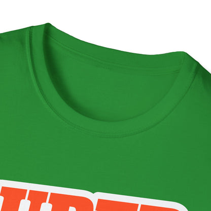 Super Duper T-Shirt