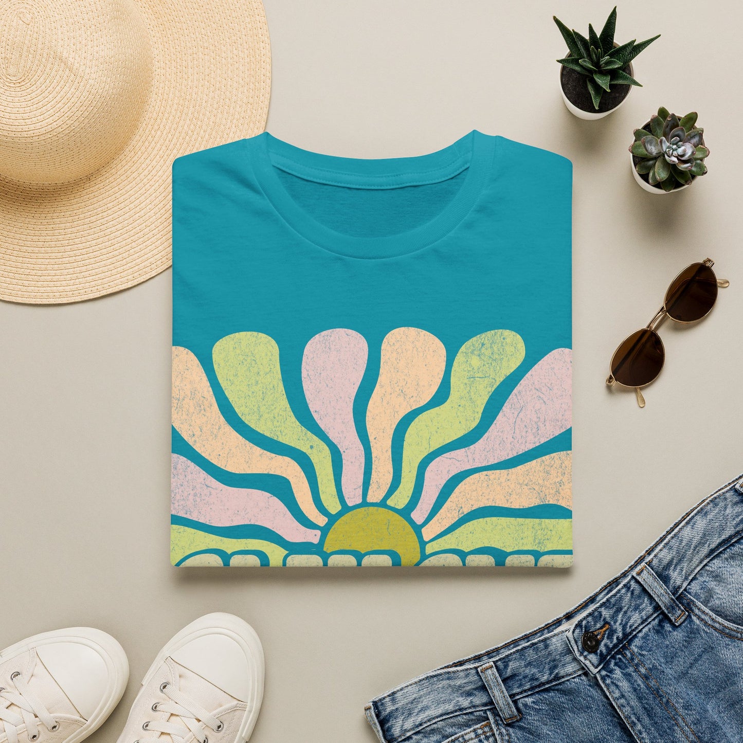 Always Groovy mk2 T-Shirt
