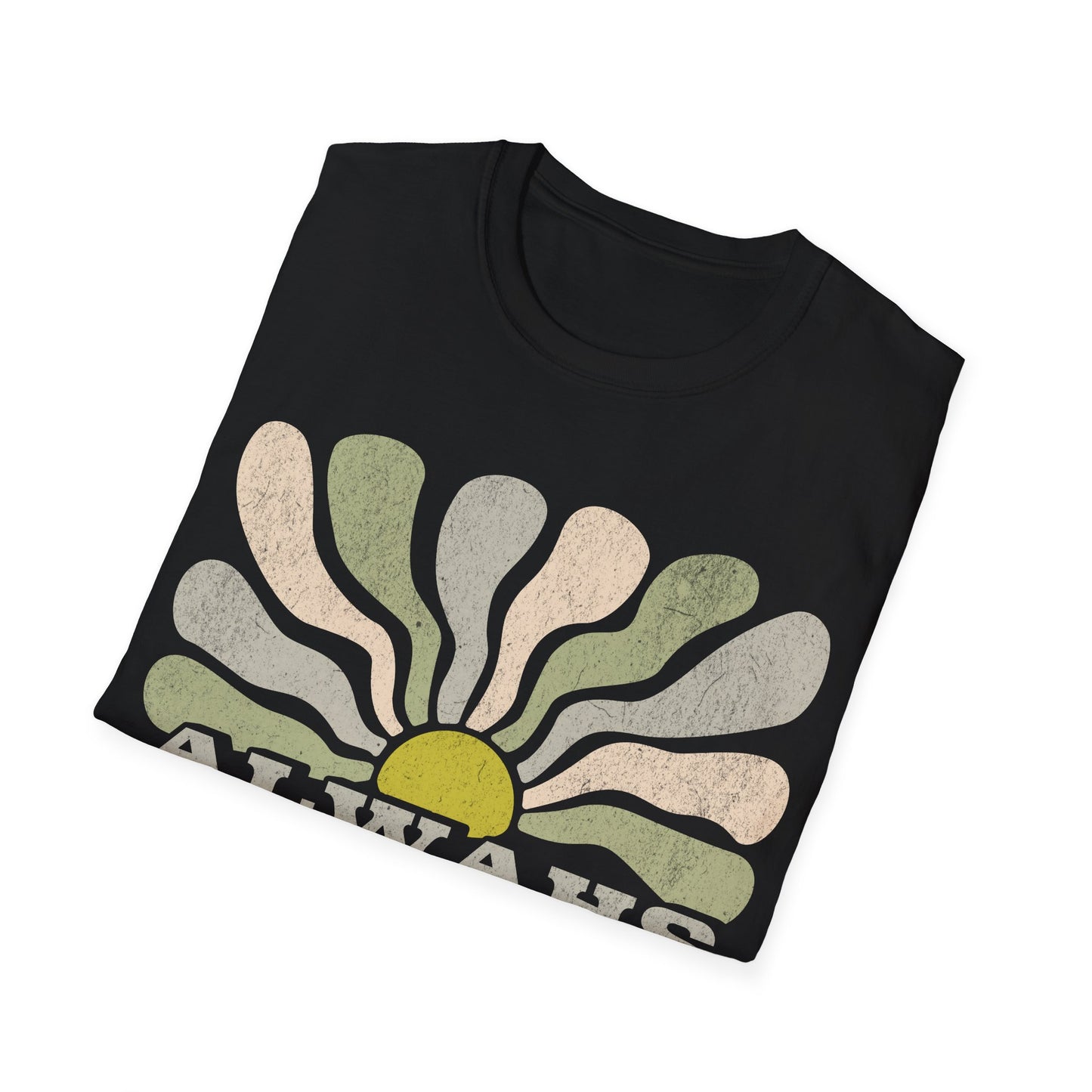 Always Groovy T-Shirt