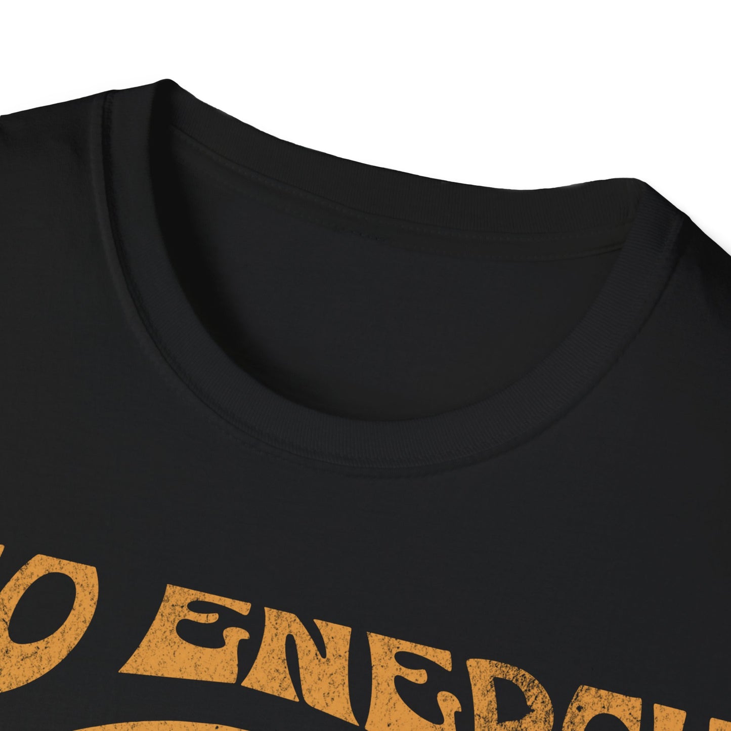 Leo Energy T-Shirt