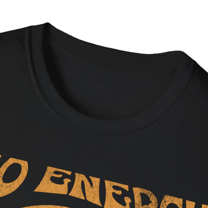 Leo Energy T-Shirt